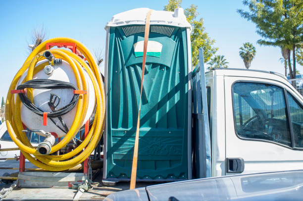 Best Emergency porta potty rental  in Round Lake Park, IL