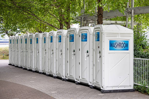 Best Porta potty delivery and setup  in Round Lake Park, IL