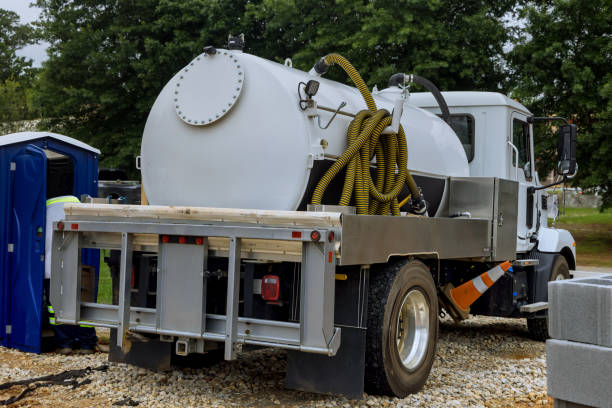 Best Porta potty rental near me  in Round Lake Park, IL