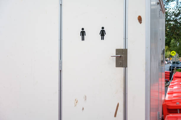 Best Portable bathroom rental  in Round Lake Park, IL