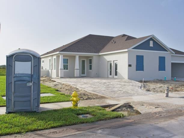 Professional porta potty rental in Round Lake Park, IL
